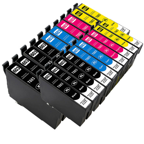 20x patronen für epson - epson, xl