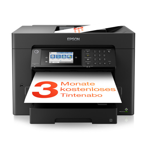 Epson drucker workforce - drucker,