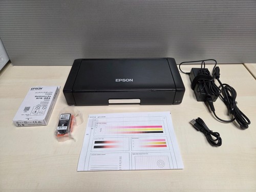 Epson workforce 100 mobiler - epson,