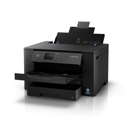 Epson workforce pro 7310dtw - pro, wf-7310dtw