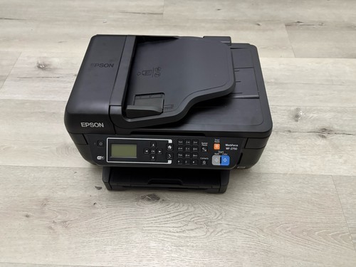 Epson workforce 2750 - epson, wf-2750
