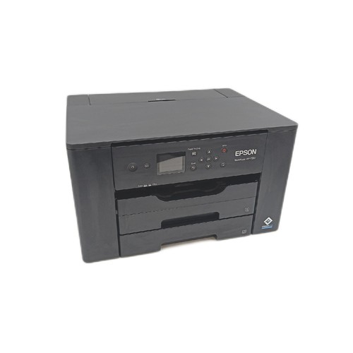 Epson workforce 7310dtw - wf,