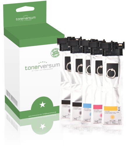 Tinte kompatibel epson - tinte,