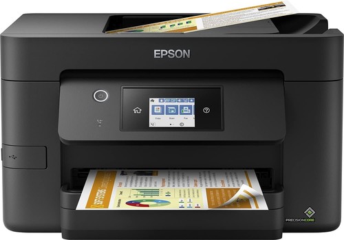 Epson workforce pro - pro, wf-3825dwf