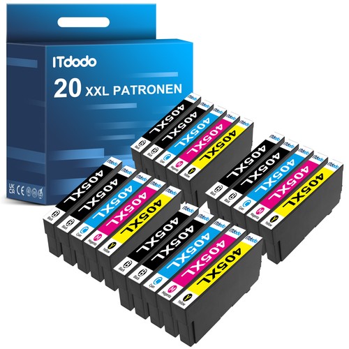 Patronen für epson - epson, workforce