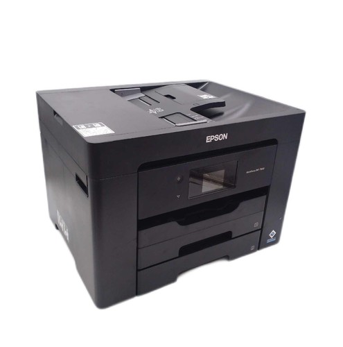 Epson workforce 7830dtwf - epson,