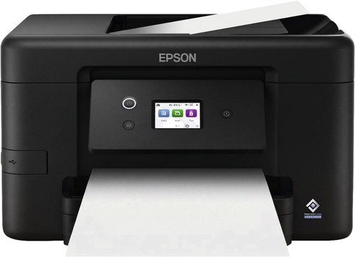 Epson workforce pro 3920 - epson,