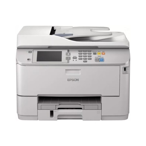 Epson workforce m5690dwf - epson,