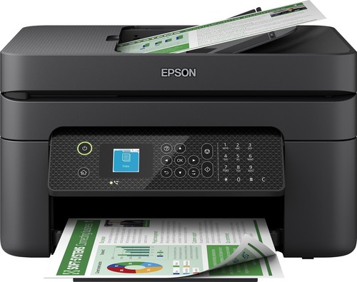 Epson workforce pro - epson,