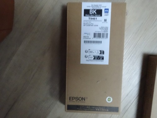 Epson tintenpatrone 9461 - epson,