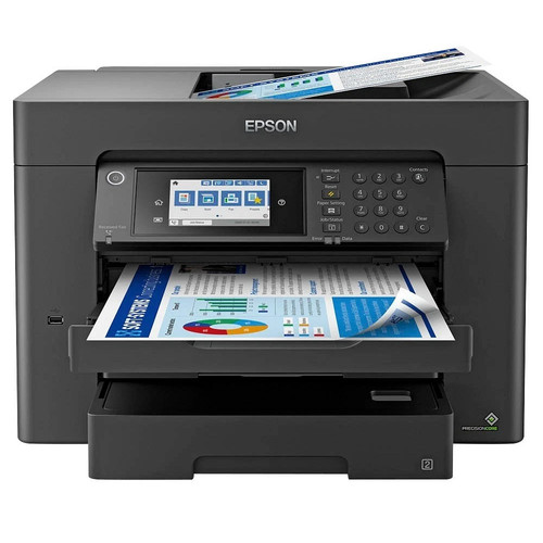 Epson workforce 7840dtwf - workforce, a3