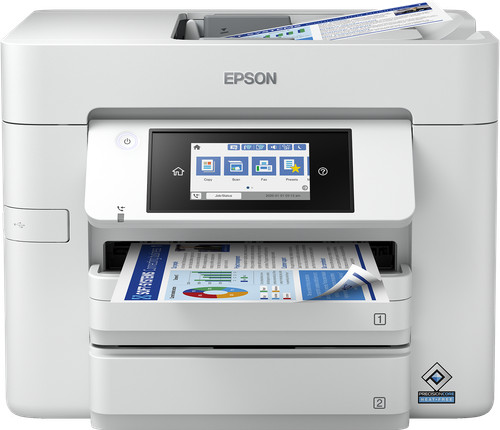 Epson workforce pro - epson,