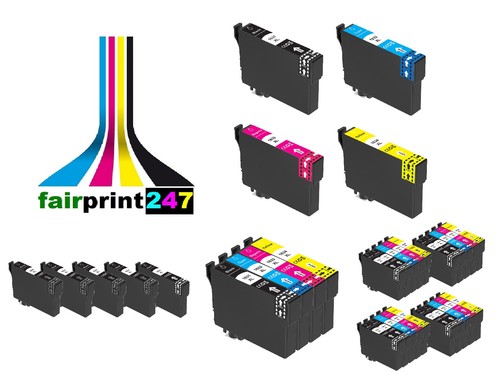 Patronen für epson - für,