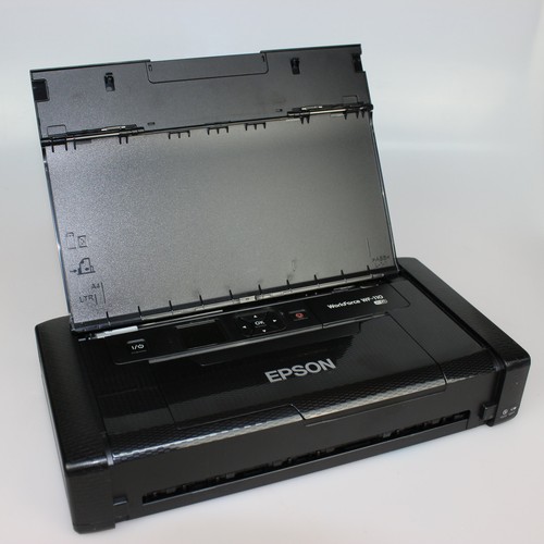 Epson workforce 100 mobiler - wf-100,