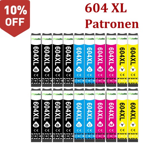 Patronen kompatibel für - patronen, xl