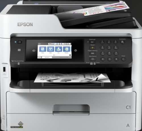 Epson workforce pro - epson,