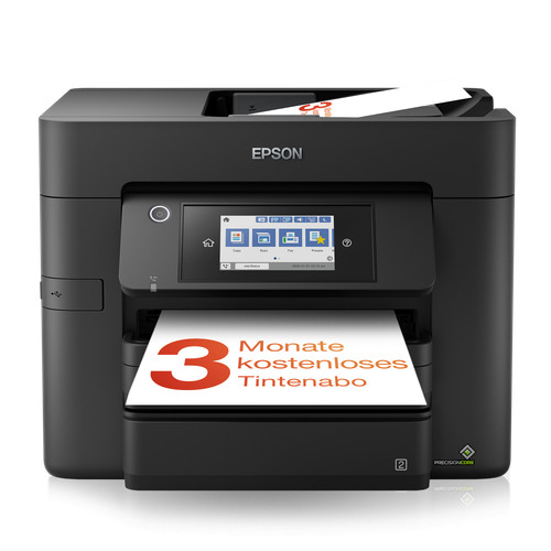 Epson drucker workforce pro - workforce,