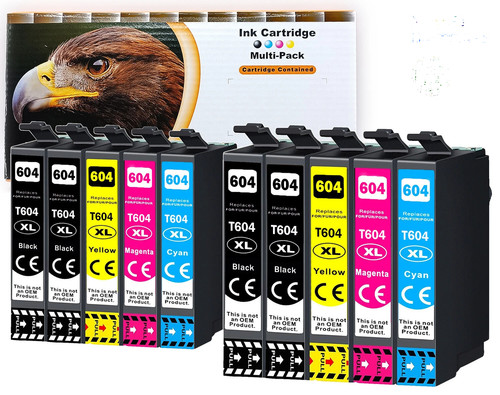10x patronen für - 10x,