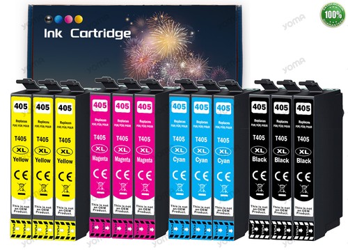 Druckpatronen für epson - epson, 405xl