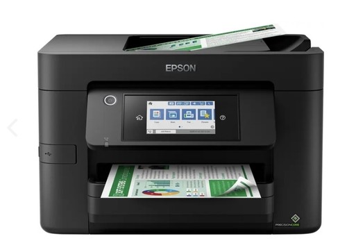 Epson workforce pro 4825dwf - workforce, wf-4825dwf