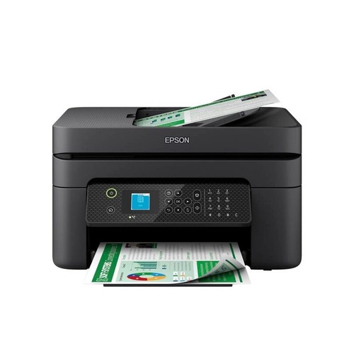 Epson workforce 2930dwf - epson, wf-2930dwf