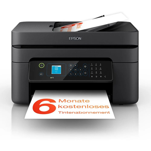 Epson workforce 2935 drucker - epson,
