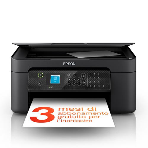 Epson workforce 2910dwf - workforce, wf-2910dwf