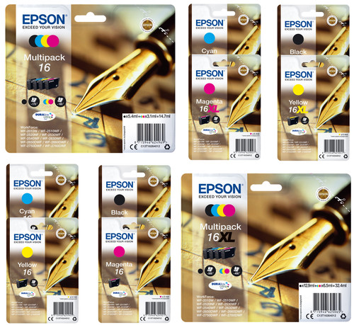 Originale epson xl - originale,