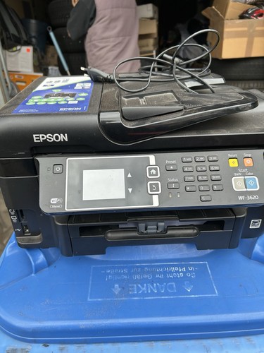 Epson 3620 - epson, wf-3620