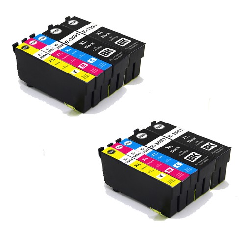 Patronen für epson xl - 35,
