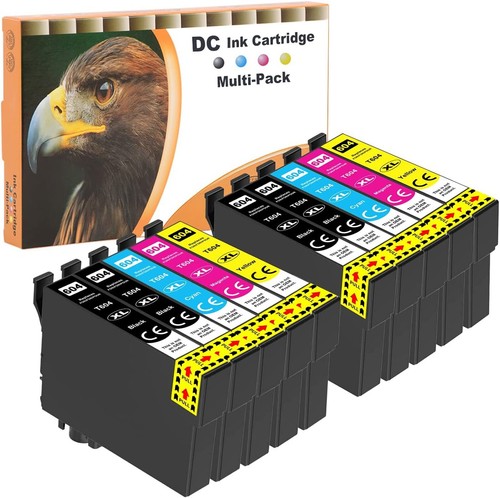 10x patronen für - patronen, epson
