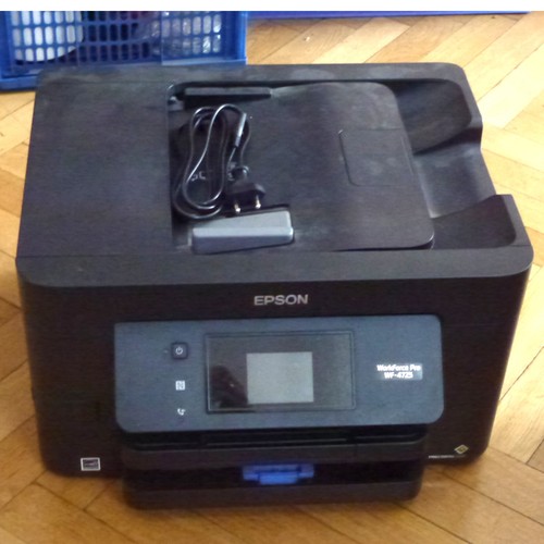Epson workforce pro 4725 - epson,