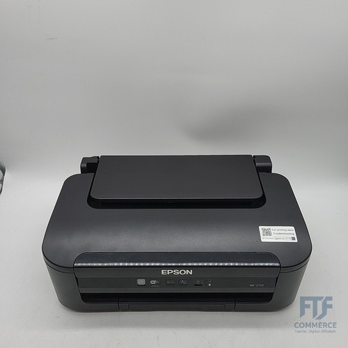 Epson workforce 2110w - epson, wf-2110w