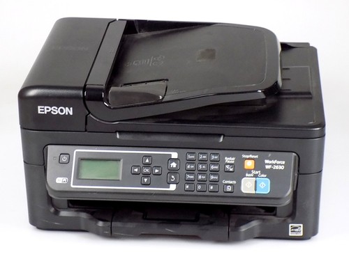 Epson workforce 2630 - epson, wf-2630