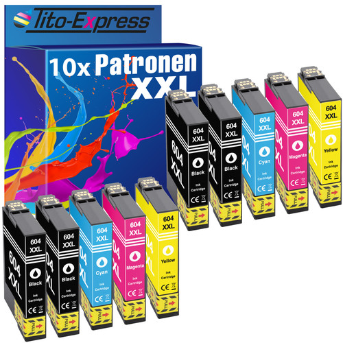 Patronen für epson 2200 - für, xp-2200