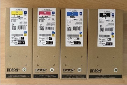 Original epson t11e1 - epson,