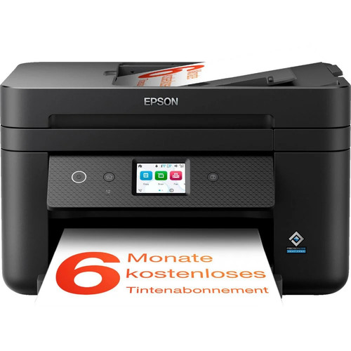 Epson workforce 2960dwf - epson, wf-2960dwf
