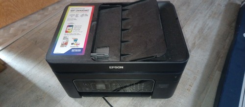 Epson workforce 2840dwf - epson, wf-2840dwf