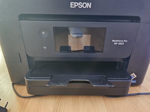 Epson workforce pro 3825 - epson,