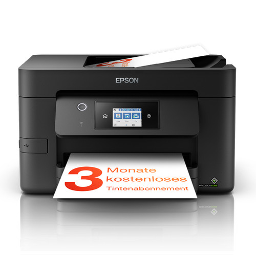 Epson workforce pro - workforce, wf-3820dwf
