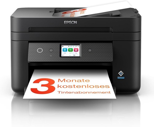 Epson workforce 2950dwf - epson, wf-2950dwf