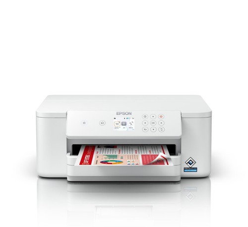 Epson workforce pro - pro, wf-c4310dw