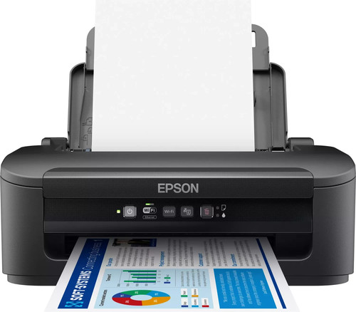 Epson workforce 2110w - epson, wf-2110w