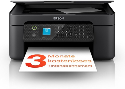 Epson multifunktionsgerät - epson,