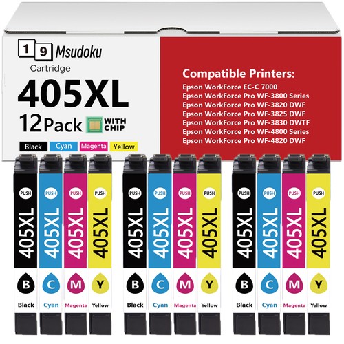 Xxl patronen für 405xl - patronen,
