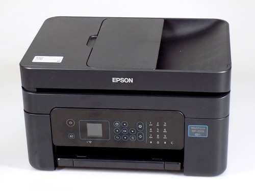 Lesen epson workforce - lesen:,