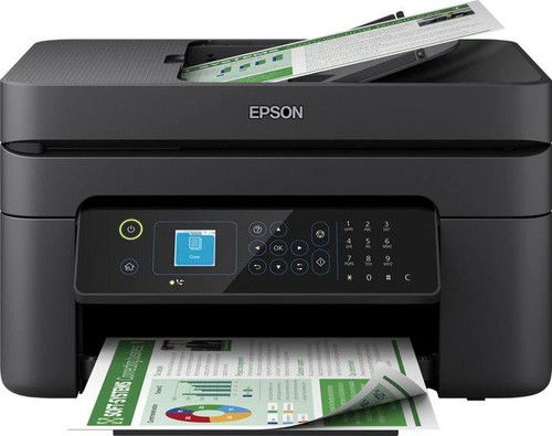 Epson multifunktionsdrucker - epson,