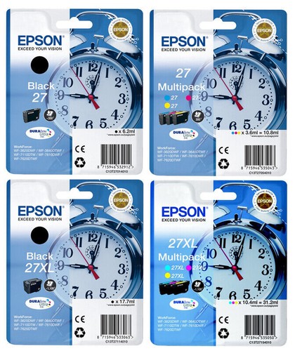 Epson original drucker tinte - original,