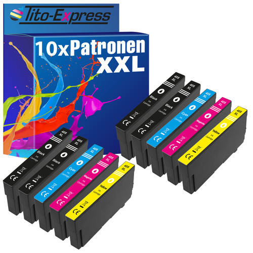 Patronen für epson 405 - epson,