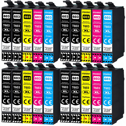 20x patronen für - 20x,